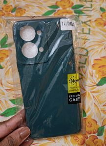 (New)Nord 2T 5G Phone Cover