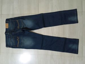 U Turn Jeans And Never