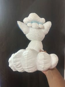 Cute Vulpix Plush Toy
