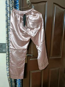 Absolutely New Night Suit With Payjama