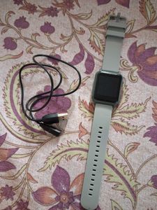 Noise Watch