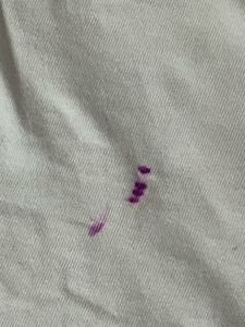 Jordan Aurhentic T-Shirt