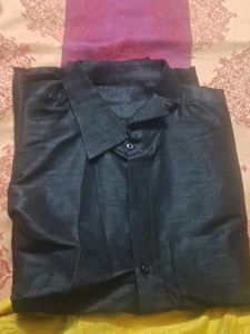 Plus Size Men Shirts, 52 inches chest