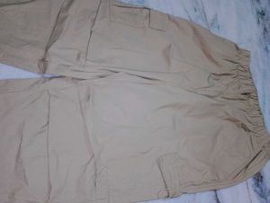 Trending Parachute Pant for Woman
