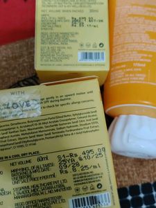 Dot &amp; Key Vitamin C &amp; E Skincare Set