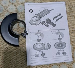 3 Set Angle Garander Safety Gard &amp; pin &amp; Gogle