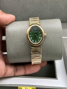 Cartier Ladies Watch