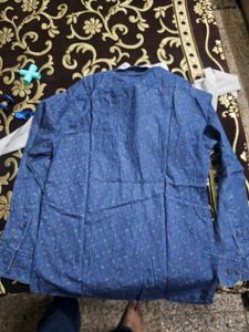 Stylish Men's Slim Fit Shirts