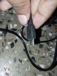 B Type Normal Charges