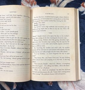A Lot Like Love by Sumrit Shahi