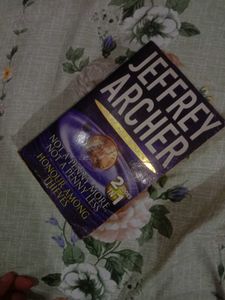 Jeffrey Archer Novel: Two-in-One