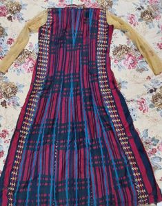 Stylish Kurta Set
