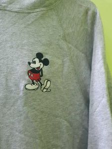 Hoodie Uniqlo Disney