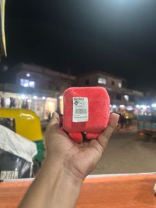 Emotion cubes plushie by anko