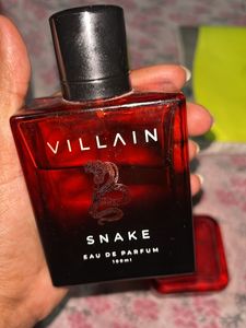 Wild Stone Ultra Sensual &amp; Villain Snake combo