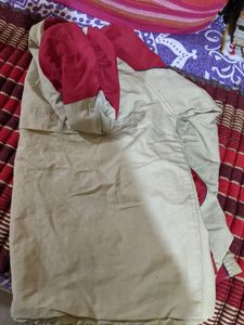 Light Jacket Imported (USA)
