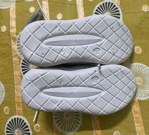 New Pink N Blue Shoes, For Girls And Boys