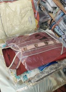 Mens Kurtas From the store