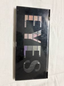 Profusion 24 Shades Eyeshadow Palette Original