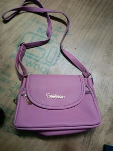 Hand Purse