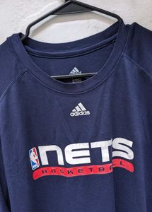 NBA Adidas tshirt 👕