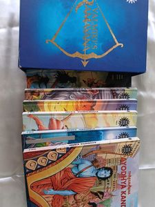 Valmiki's RAMAYANA