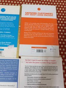 Business &amp; Economics Books