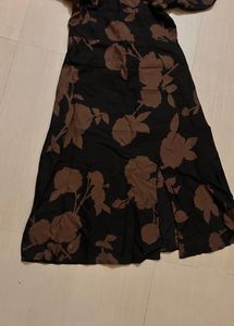 Midi Dress