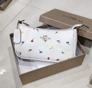 COACHTERI SHOULDER BAG12A QUALITY  WD BOX