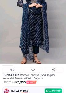 kurta set