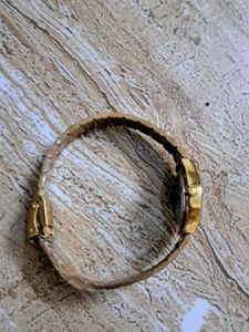 Golden Watches