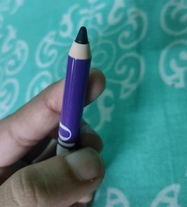 Plum All Day Wear Kajal