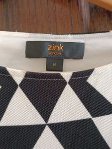 Zink London Dress