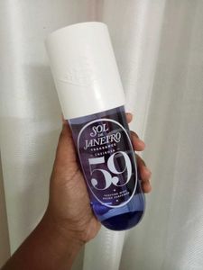 Sol de Janeiro Perfume Mist 59 (5ml)