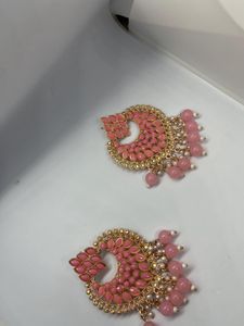 New Earring