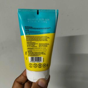 3-in-1 Smoothing Spray &amp; DTAN Face Wash