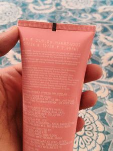 Dot &amp; Key Watermelon Cooling Gel Face Wash