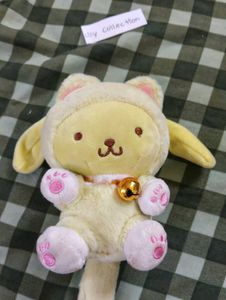 combo sanrio , anime, manhwa, smiski + freebies