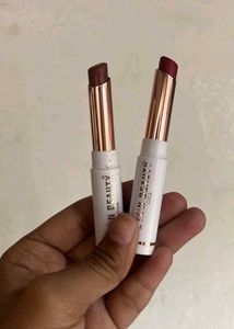 Lipstick Duo - Twisty Tawnya &amp; Dazzling Dusk