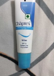 Chaptex Lip Balm SPF 15