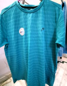 Proline Active Crew Neck T-shirt