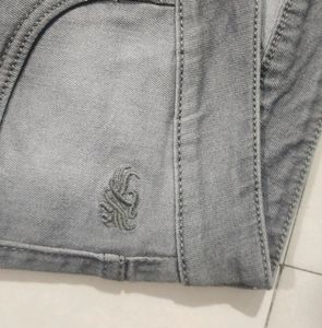 Branded Men's Jean