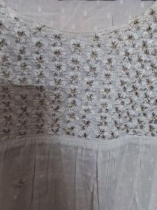Trendy Kurti
