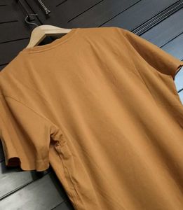 Jockey Men Cotton Round Neck Half Sleeve T-Shirt