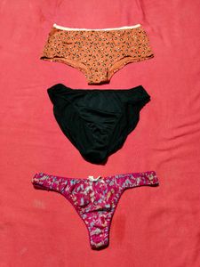 Combo 20 brief mix size