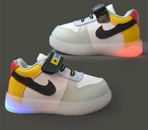 boys Fashion Sneakers