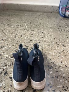 Bonkerz Comfortable Premium Boot Stylish Shoes