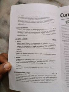 General Knowledge 2020 Book