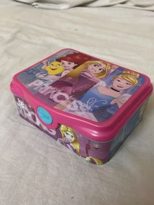 Disney Sandwich Box