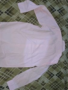 Urgent SELL Light Pink Dress Shirt